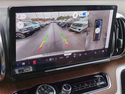 New 2025 Ford Expedition King Ranch image 20