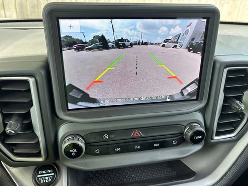 Used 2024 Ford Bronco Sport Big Bend AWD/4WD image 27