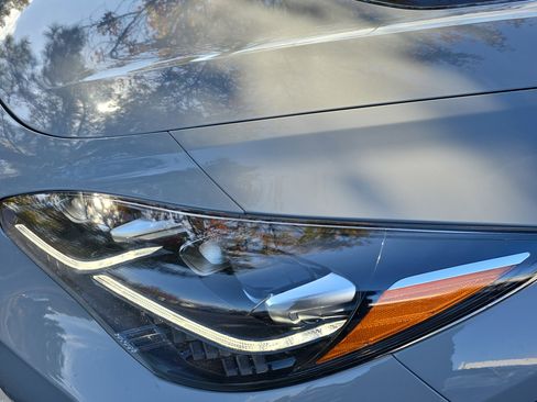 Used 2022 Kia Stinger GT2 w/ Scorpion Package image 33