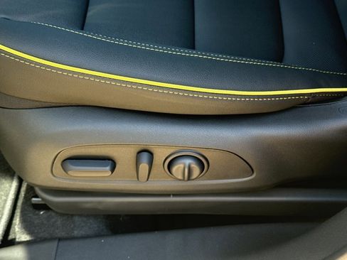 New 2026 Chevrolet TrailBlazer ACTIV w/ Convenience Package image 16