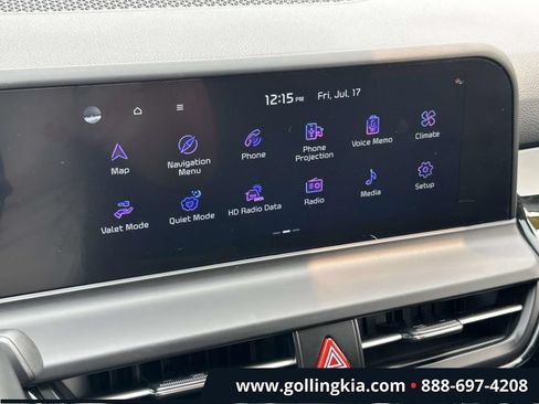 Certified 2026 Kia Seltos S AWD/4WD image 25
