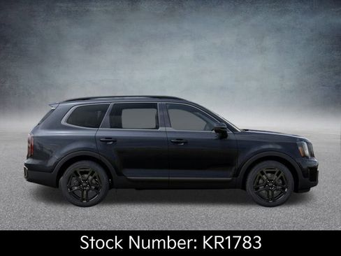 New 2025 Kia Telluride EX X-Line image 7