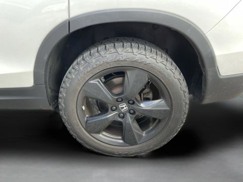 Used 2021 Honda Passport Elite image 26