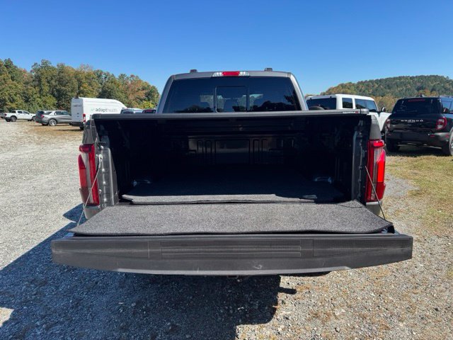 Used 2026 Ford F150 Lariat w/ Equipment Group 501A Mid AWD/4WD image 7