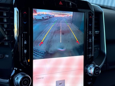 New 2026 RAM 2500 Big Horn image 18