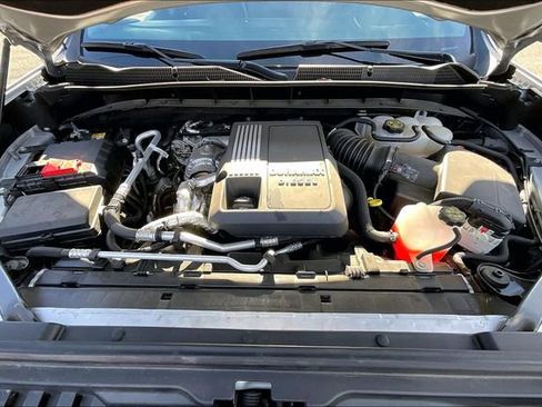 Used 2022 GMC Sierra 1500 SLT w/ SLT Premium Plus Package image 21