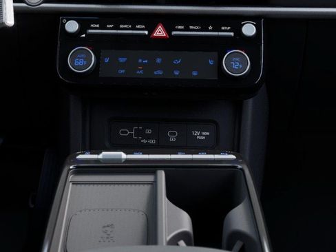 New 2026 Hyundai Tucson SEL AWD/4WD image 16