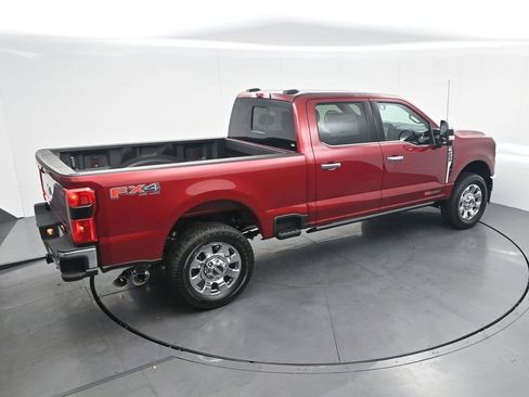 Used 2026 Ford F250 Lariat w/ Lariat Ultimate Package AWD/4WD image 22