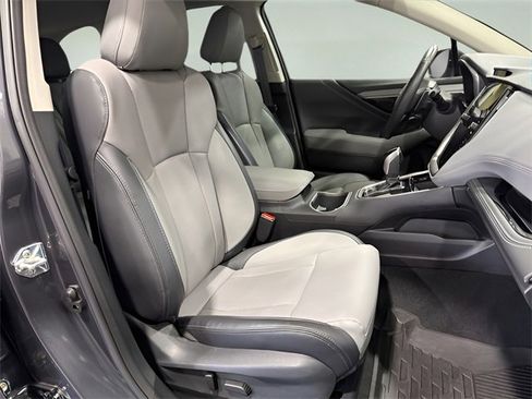 Certified 2025 Subaru Outback Limited w/ Popular Package #2 image 15