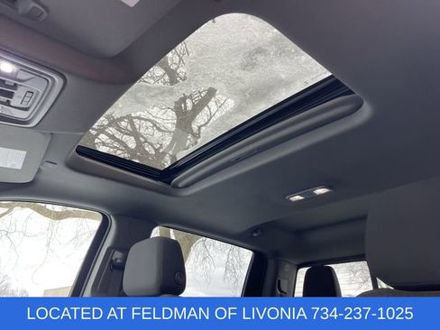 Used 2023 Chevrolet Silverado 1500 RST w/ Redline Edition image 18