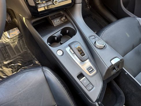 Used 2023 INFINITI QX50 Luxe image 26