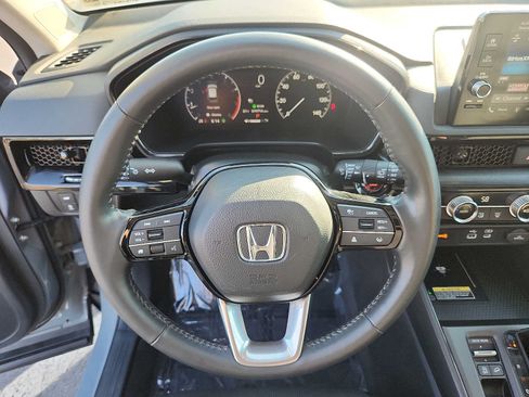 Certified 2023 Honda CR-V EX-L image 19