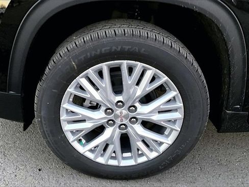 New 2026 GMC Acadia Elevation w/ Elevation Premium Package image 12