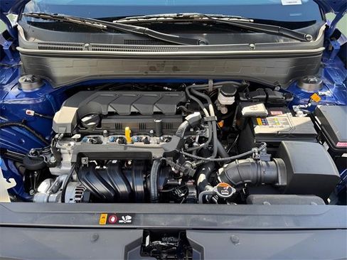 New 2026 Hyundai Venue SEL image 9