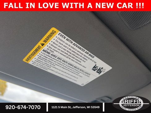 Used 2025 Chevrolet Silverado 2500 LT w/ Safety Package image 31