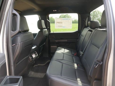 New 2026 Ford F150 Lariat AWD/4WD image 13