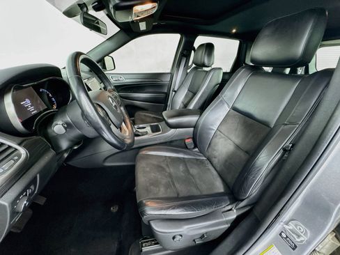 Used 2021 Jeep Grand Cherokee Laredo X AWD/4WD image 21