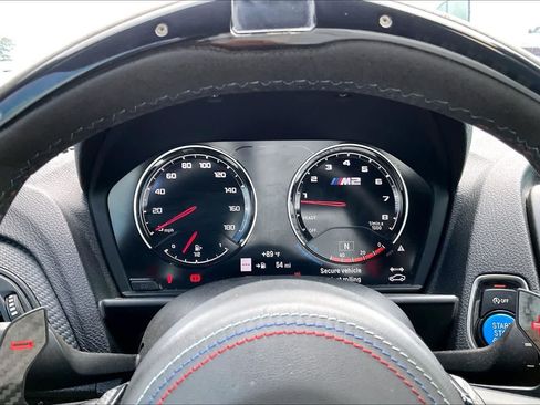 Used 2017 BMW M2 RWD image 16