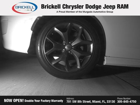 Used 2019 Dodge Charger R/T RWD image 9