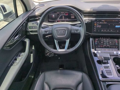 Used 2022 Audi Q7 3.0T Premium Plus AWD/4WD image 18