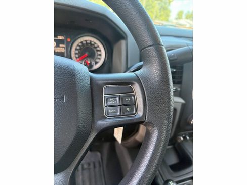 Used 2018 RAM 2500 Tradesman w/ Chrome Appearance Group AWD/4WD image 18