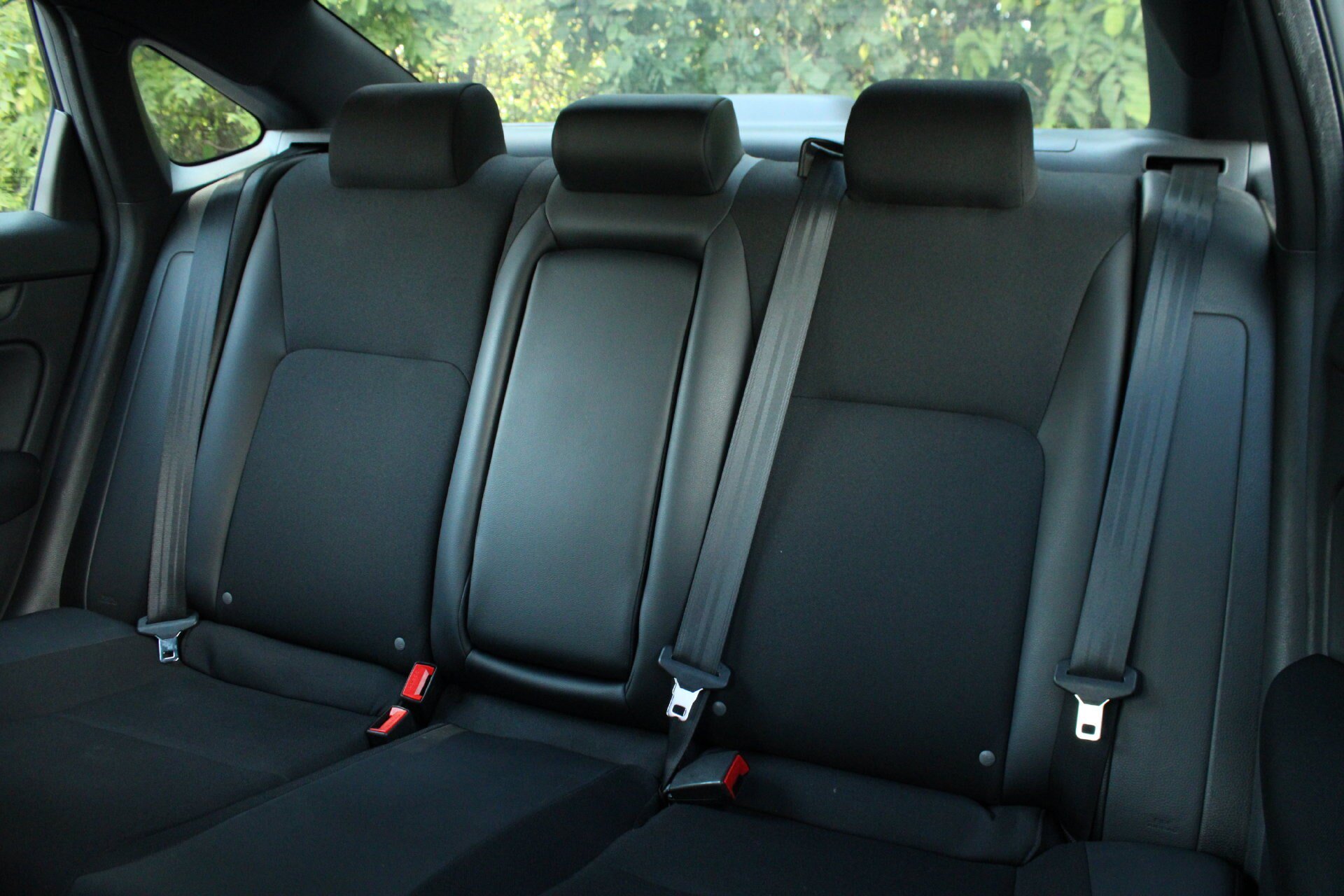Used 2025 Honda Civic Sport image 15