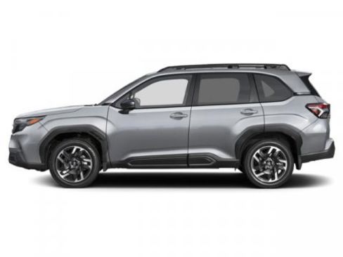 New 2026 Subaru Forester Limited AWD/4WD image 3