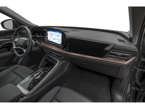 New 2026 Audi Q5 Premium Plus AWD/4WD image 10