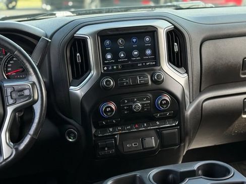 Used 2023 Chevrolet Silverado 2500 LT w/ True North Edition AWD/4WD image 20