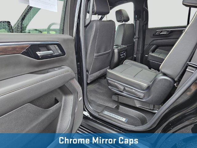 Used 2025 Chevrolet Tahoe Premier AWD/4WD image 19