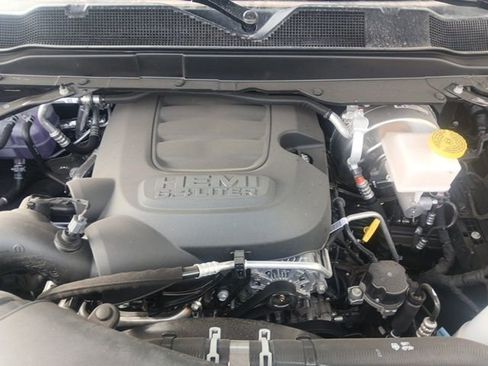 New 2026 RAM 2500 Tradesman image 10