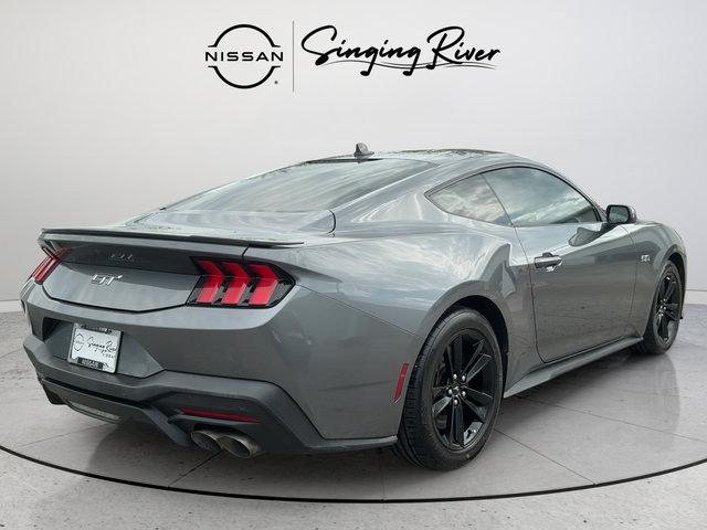 Used 2024 Ford Mustang GT RWD image 7