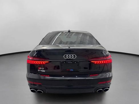 Used 2020 Audi S6 Prestige w/ Prestige Package AWD/4WD image 8