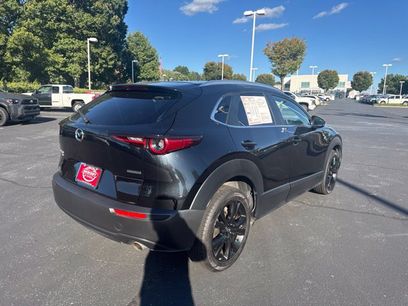 Used 2024 MAZDA CX-30 AWD 2.5 S w/ Select Sport Pkg