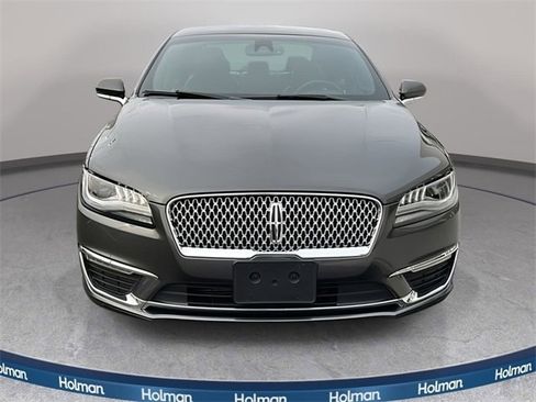 Used 2019 Lincoln MKZ Reserve image 2