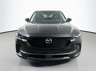 Used 2025 MAZDA CX-50 AWD 2.5 S w/ Premium Plus Pkg video 2