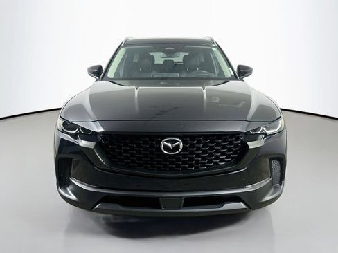Used 2025 MAZDA CX-50 AWD 2.5 S w/ Premium Plus Pkg image 2