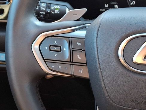 Used 2024 Lexus NX 350 AWD image 22