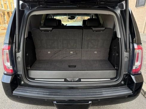 Used 2017 GMC Yukon SLT image 14