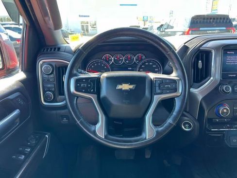 Used 2019 Chevrolet Silverado 1500 LT w/ All-Star Edition image 15