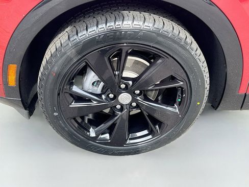 Used 2021 Buick Envision Preferred FWD image 26