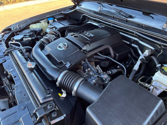 Used 2019 Nissan Frontier SV w/ Value Truck Package AWD/4WD image 13