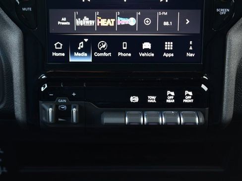 New 2026 RAM 3500 Tradesman image 41