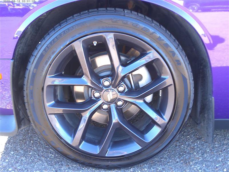 Used 2023 Dodge Challenger R/T w/ Plus Package RWD image 26