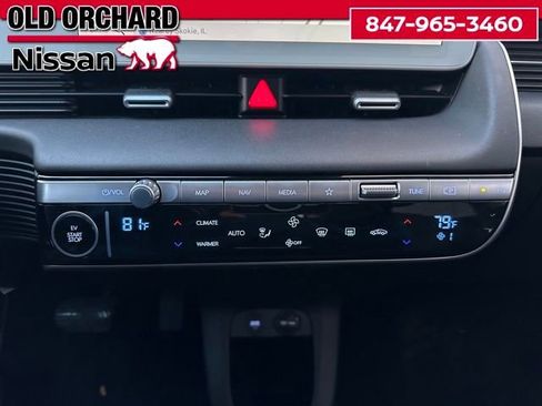 Used 2023 Hyundai Ioniq 5 SEL w/ Cargo Package image 15