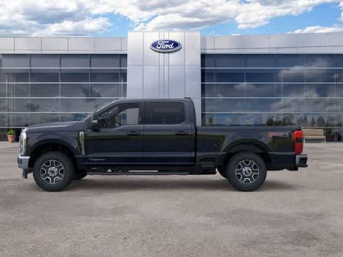 New 2026 Ford F250 Lariat w/ Lariat Premium Package AWD/4WD image 3