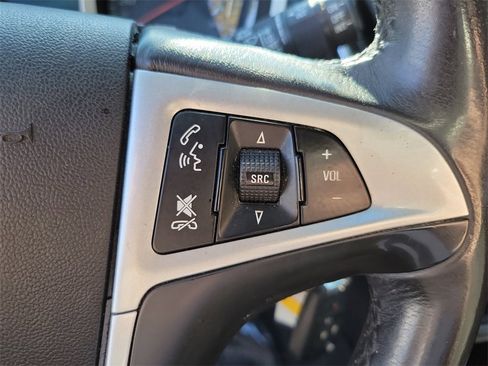 Used 2016 Chevrolet Equinox LT w/ Convenience Package image 22