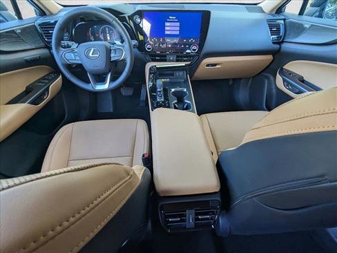 New 2026 Lexus NX 350 AWD w/ Luxury Package image 13