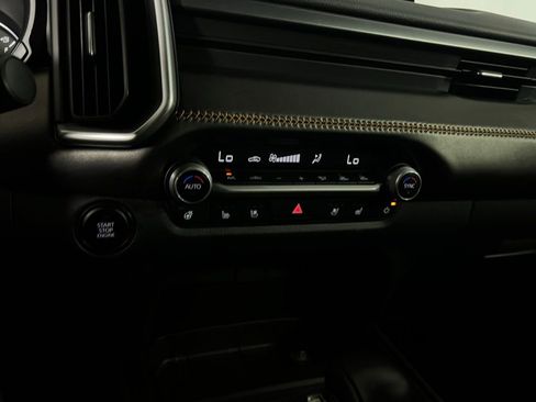 Used 2024 MAZDA CX-50 AWD 2.5 Turbo w/ Cargo Package image 17