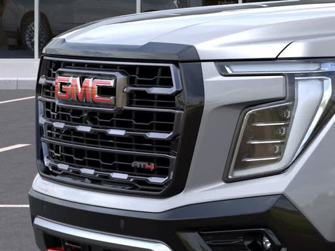 New 2026 GMC Yukon XL AT4 Ultimate AWD/4WD image 13